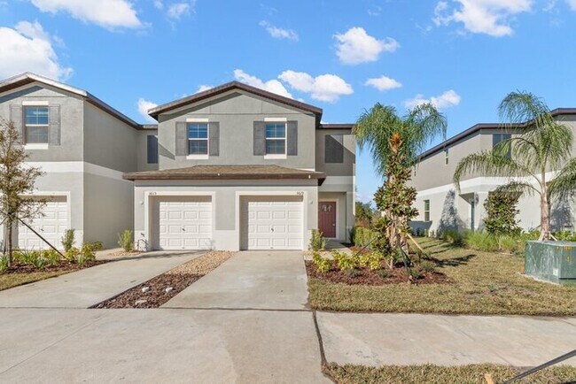 Building Photo - Brand New Tomehome for RENT in Willow Square