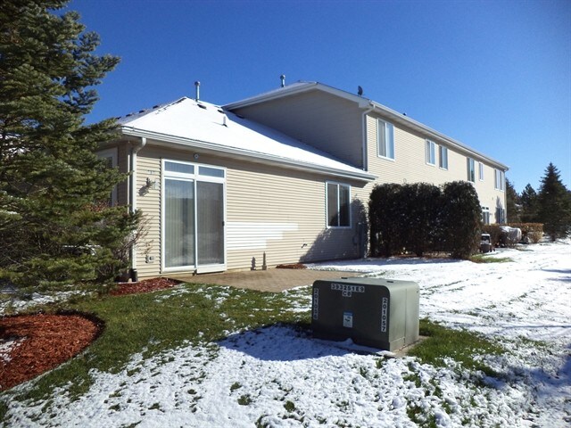 Building Photo - 410 N Carlisle Ct