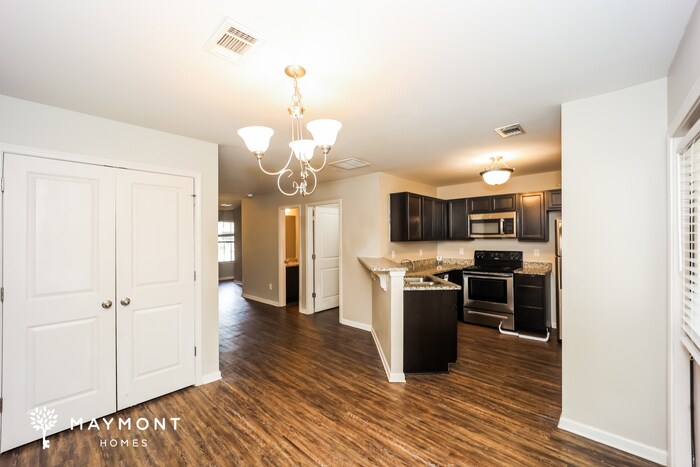 Building Photo - 2835 Marlin Dr