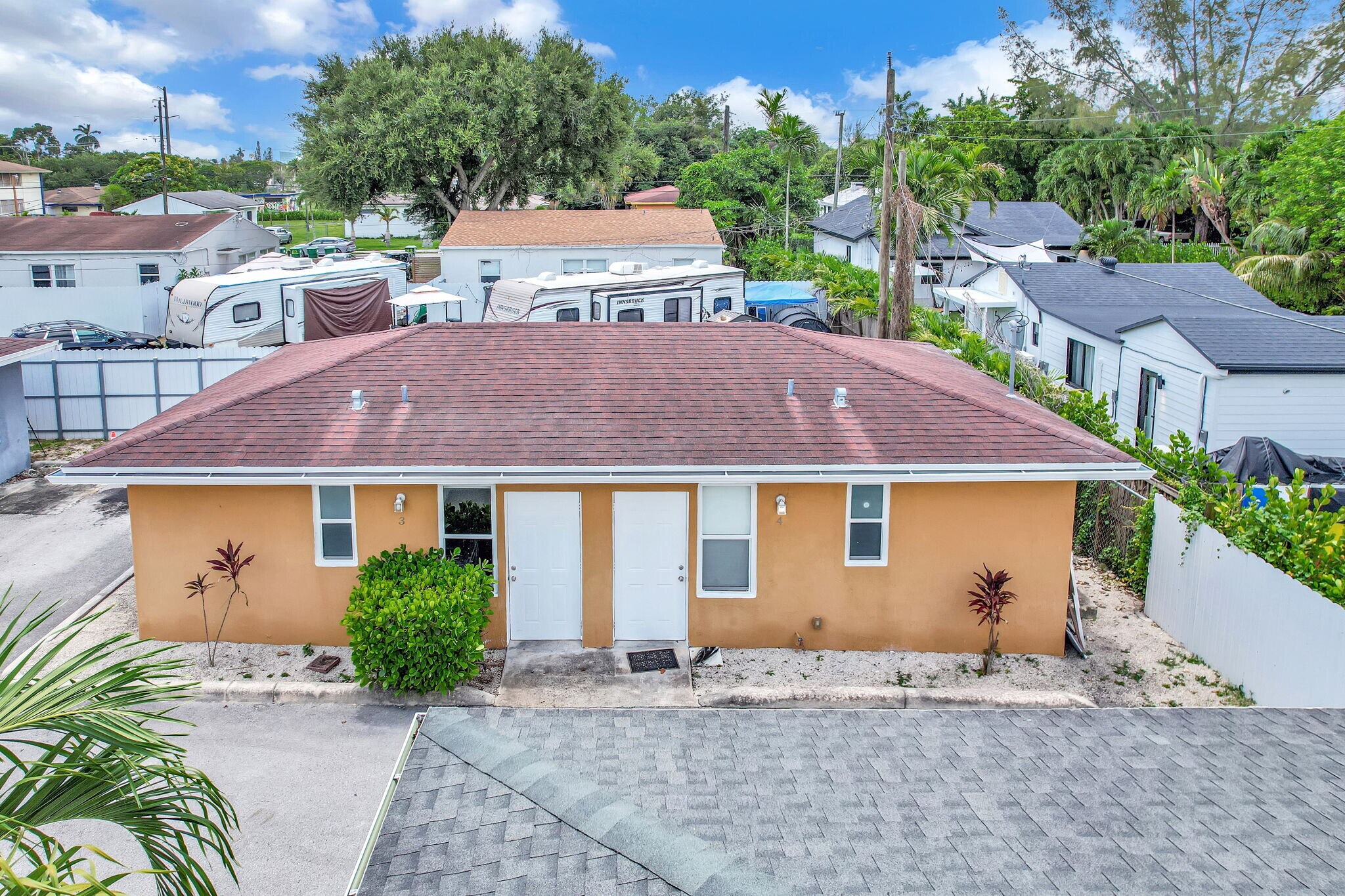 Building Photo - 535 NW 90th St