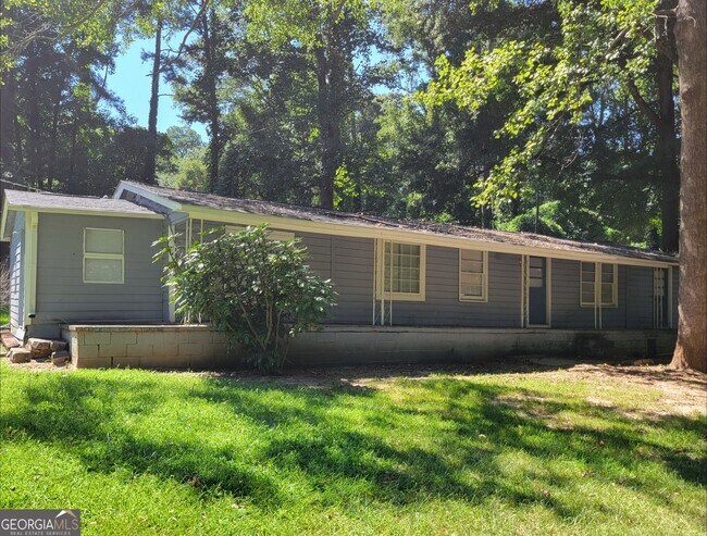 Building Photo - 516 Pendergrass Rd