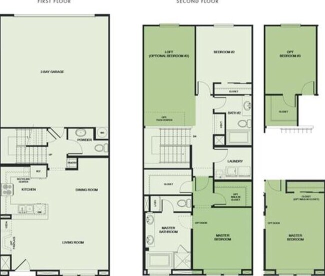 Building Photo - 10648 Village Haven Trail