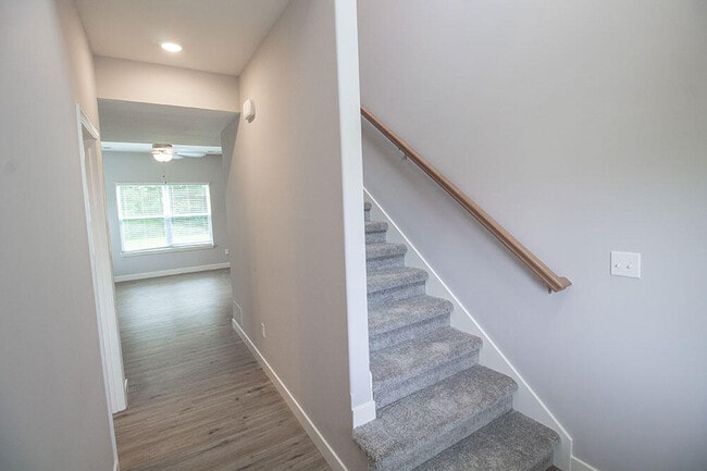 Building Photo - 2802 Amberwood court