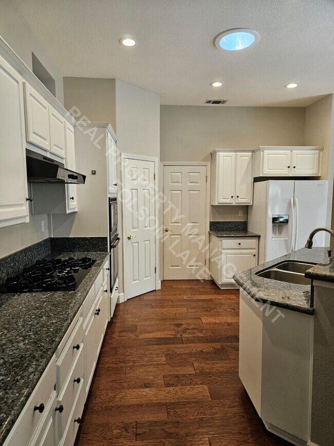 Building Photo - 4-Bedroom Single-Story Home in Briggs Ranch