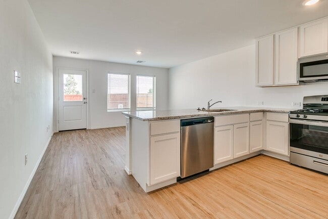 Building Photo - 3307 NW 149th St