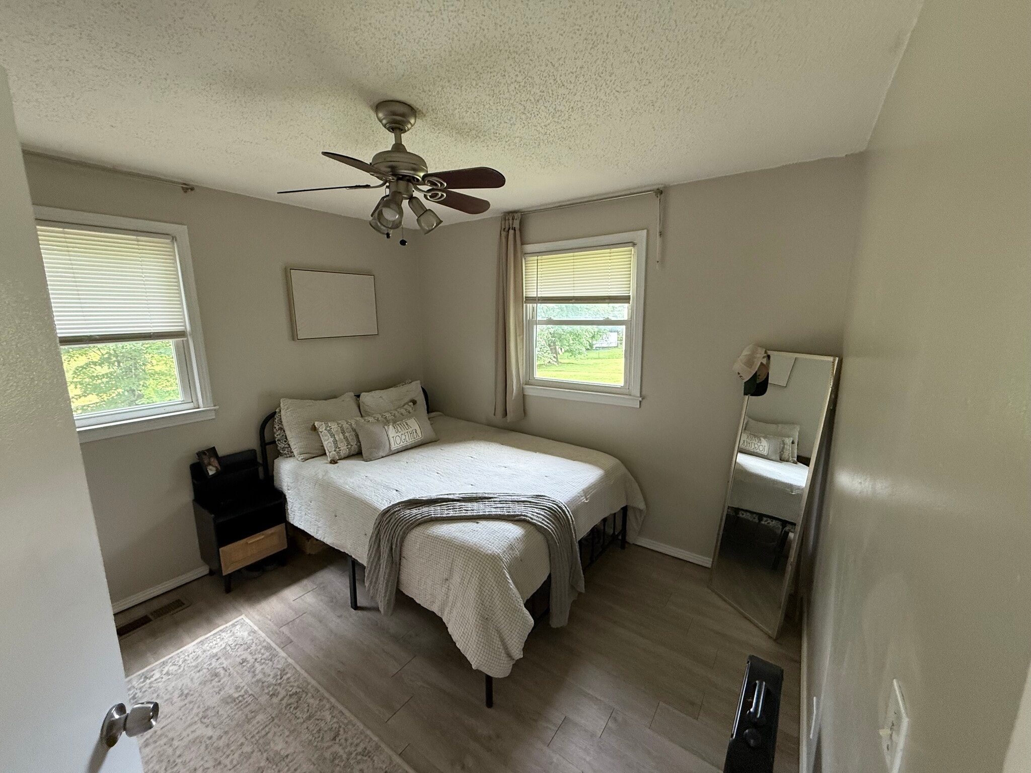 Bedroom 2 - 101 Evergreen Circle