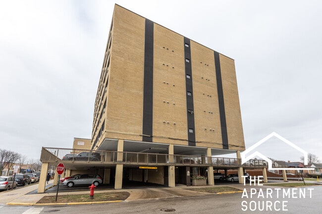 Building Photo - 7300 W North Ave
