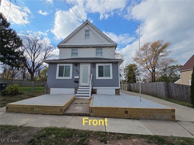 Building Photo - 3658 W 58th St