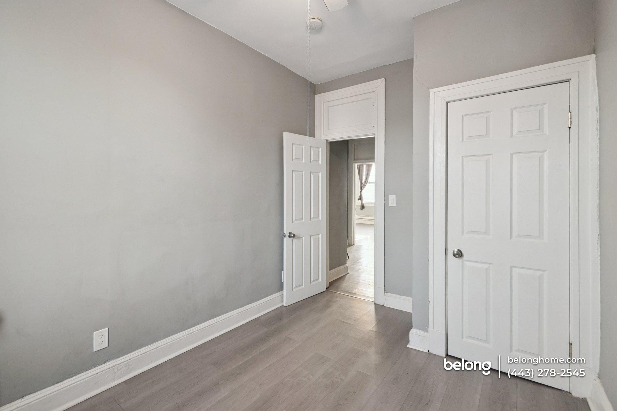 Building Photo - 3608 Reisterstown Rd