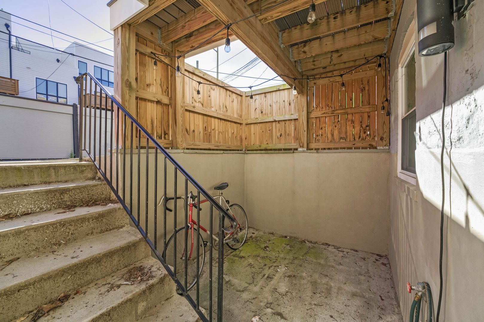 Building Photo - 3453 Holmead Pl NW