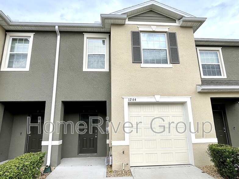 Primary Photo - 1264 Yellow Finch Dr
