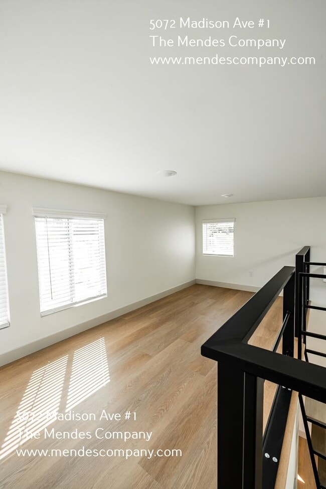 Building Photo - 5072 Madison Ave