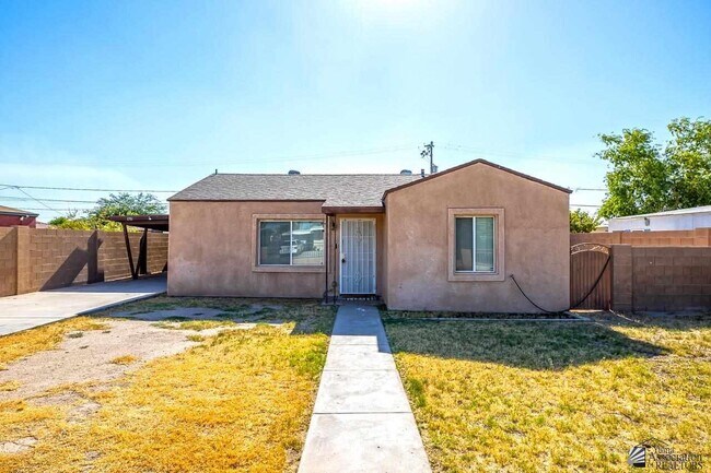 Primary Photo - 1716 S 8th Ave