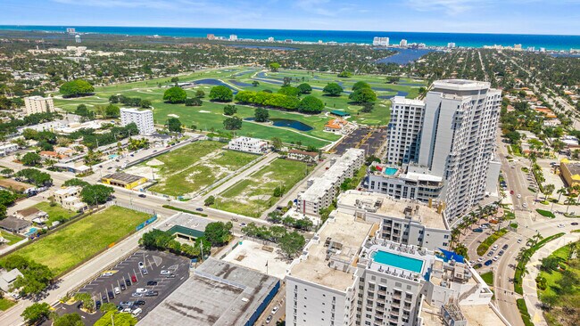 Building Photo - 1830 Radius Dr