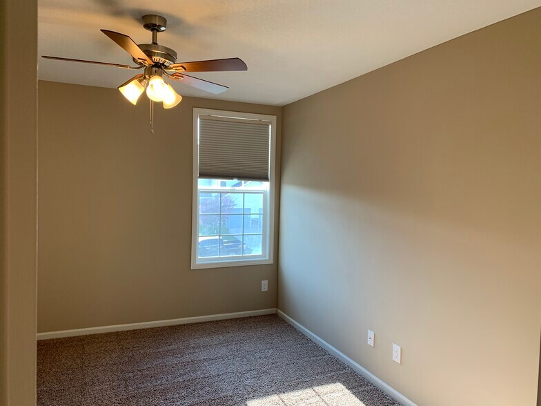 Spare Room - 1631 N 127th St