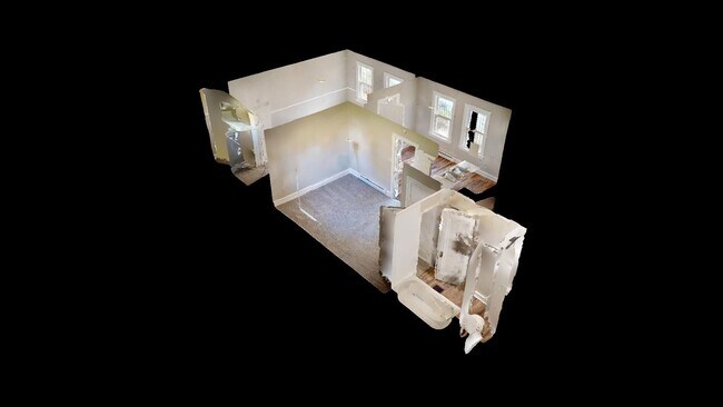 Building Photo - 3052 Sackett Ave