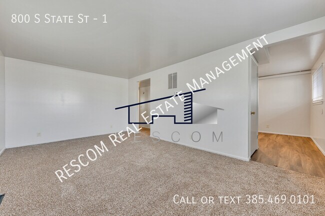 Building Photo - 800 State St