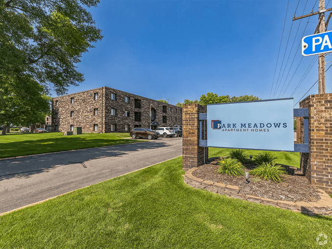 We Can't Wait to Welcome You Home to Park Meadows!