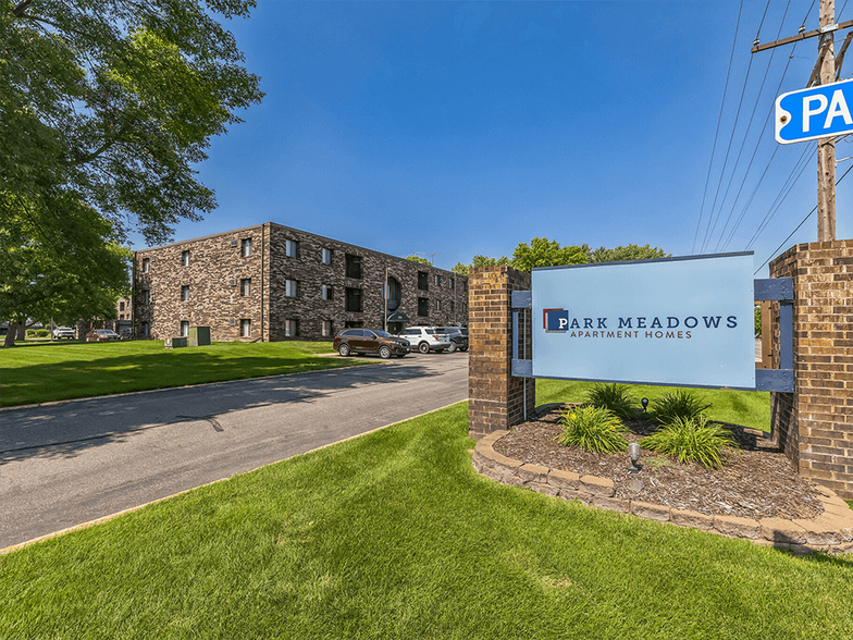 We Can't Wait to Welcome You Home to Park Meadows! - Park Meadows