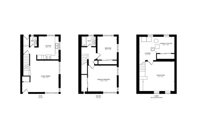 Building Photo - 4908 Carol St