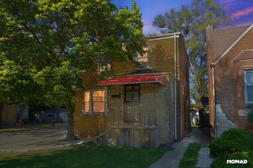 Building Photo - 7658 S Honore St