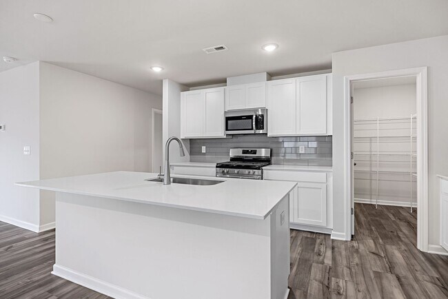 Building Photo - New constructed 5 bed 3 Bath Inman SC
