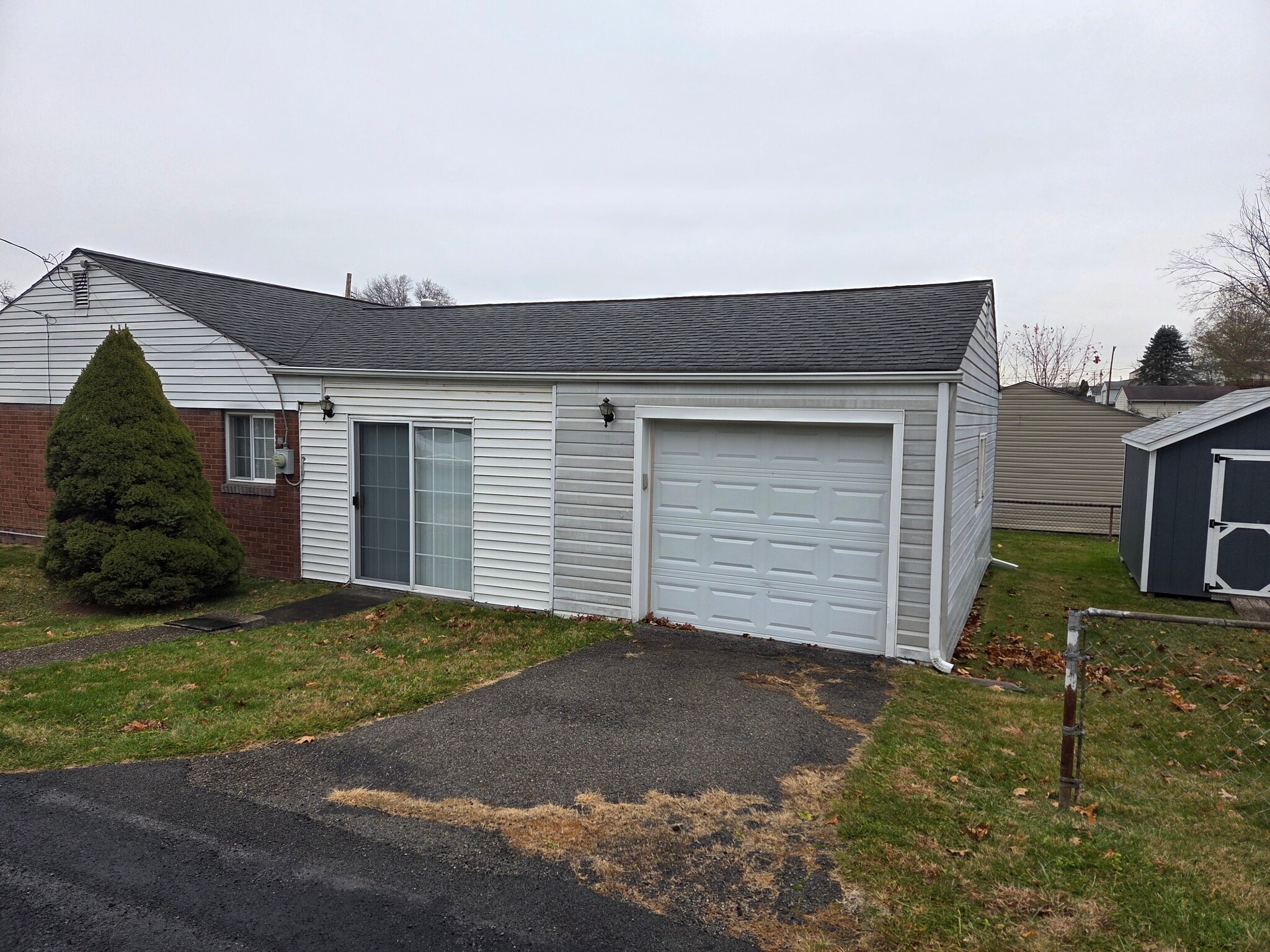 Building Photo - 2515 Martha St