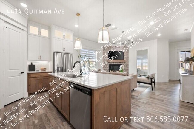 Building Photo - 4414 Quitman Ave