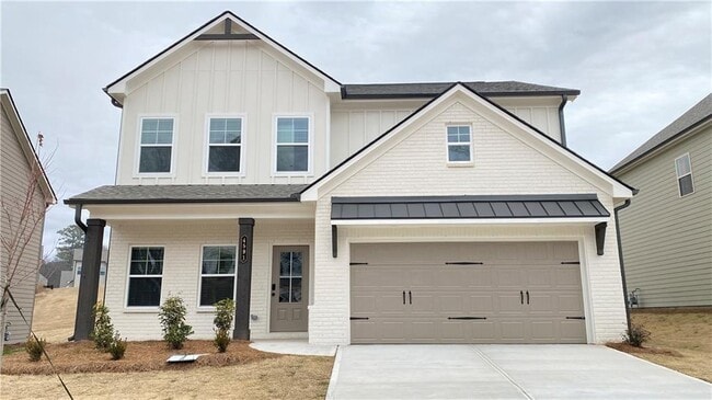 Primary Photo - 4591 Silver Oak Dr SW