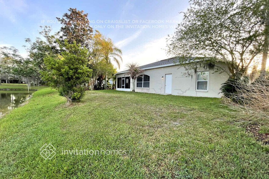 Building Photo - 5425 Bold Venture Pl