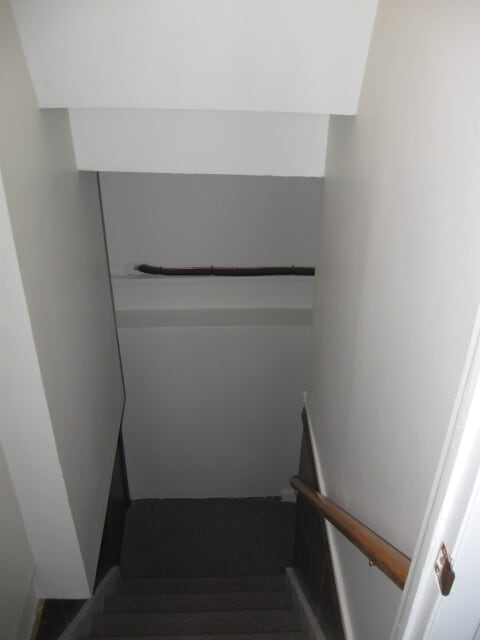 Building Photo - 326D Cortland St