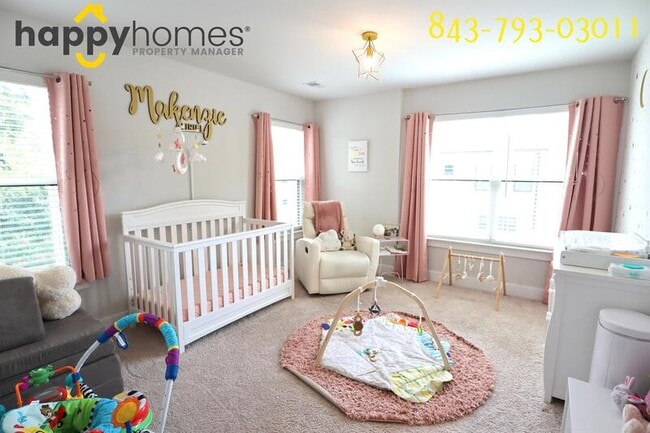 Building Photo - 4591 Summey Street