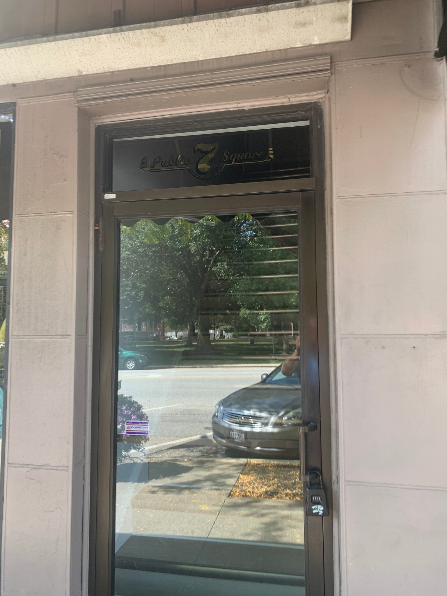 Building Photo - 7 Public Sq