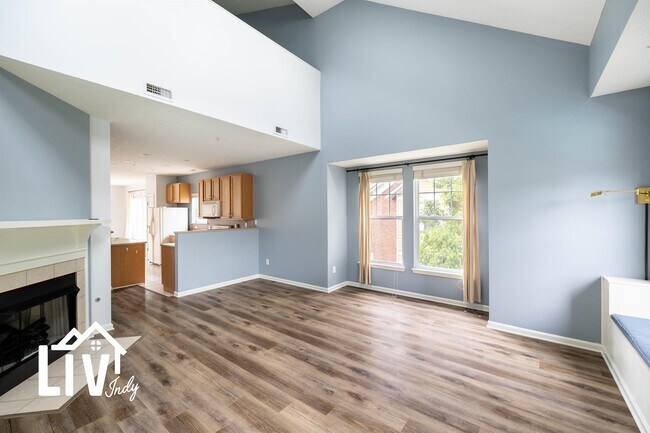 Building Photo - 6606 Reserve Dr