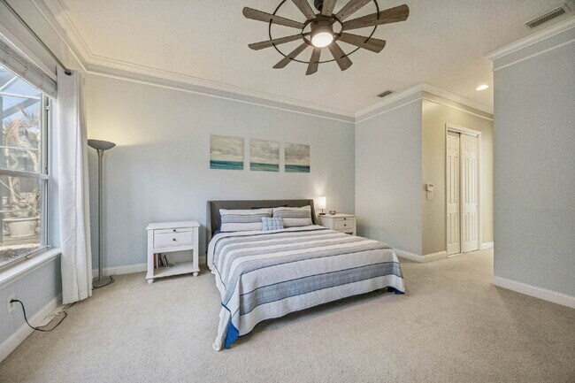 Building Photo - Coastal Living Just 2 Blocks from the Beach | Gated Community + Resort Amenities