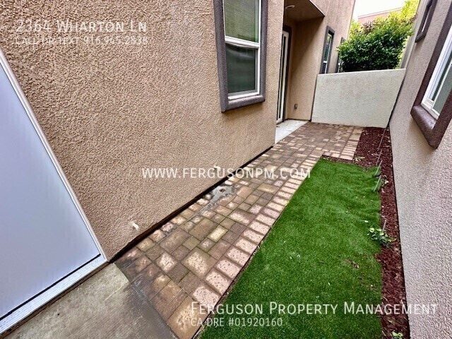 Building Photo - 2364 Wharton Ln