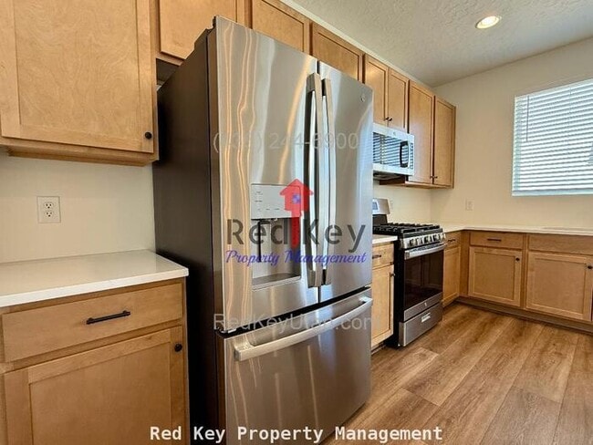 Building Photo - Baen Way Single Family Home