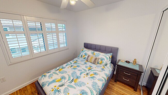 Building Photo - 92-1493 Aliinui Dr