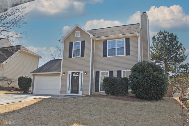 Building Photo - 2694 Chadwick Ln NW