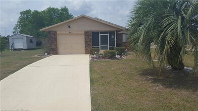 Building Photo - 4201 Page Ave