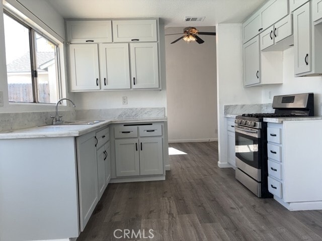 Building Photo - 23117 Fall River Rd