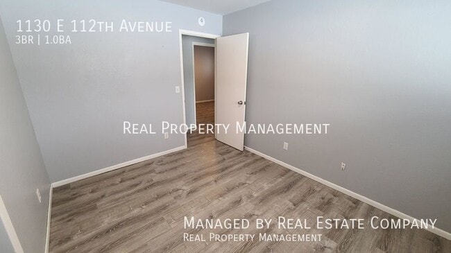 Building Photo - 1130 E 112th Ave