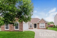 Building Photo - 2502 Bristlecone Dr
