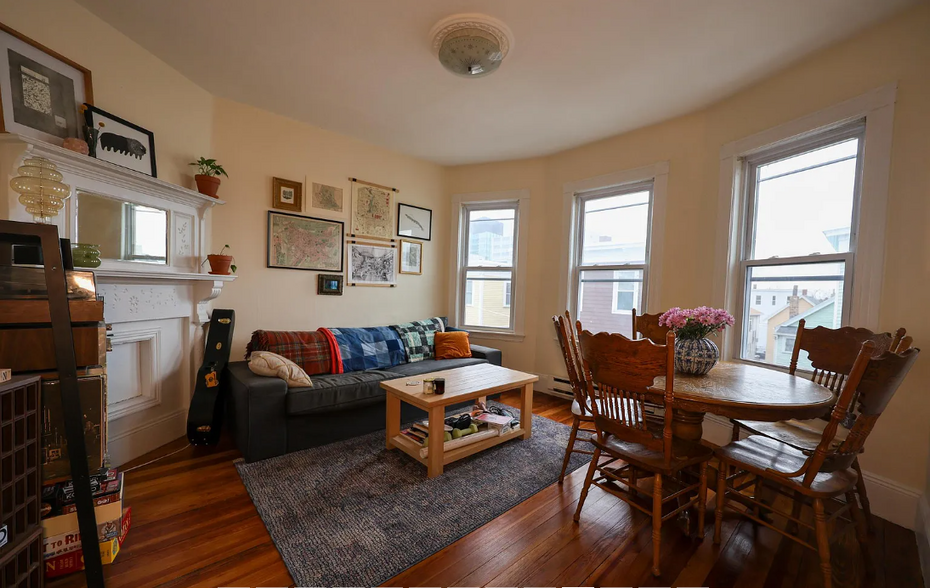 Primary Photo - 38 Jefferson St