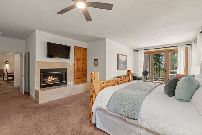 Building Photo - Season Rental Rare Opportunity The Pointe at Incline Village.