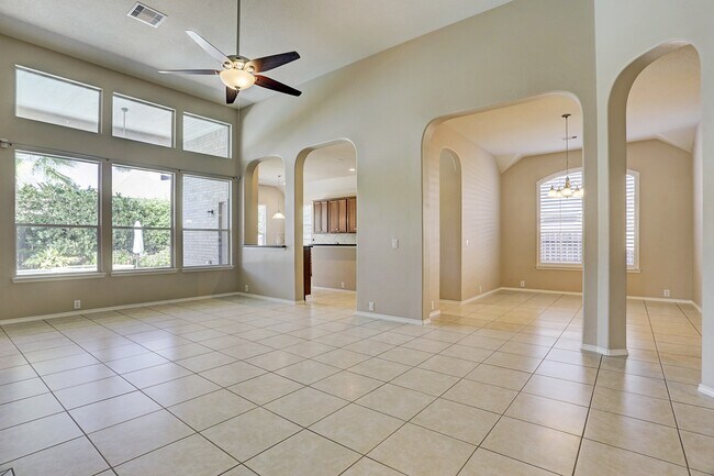 Building Photo - 5503 Honey Mesquite Way