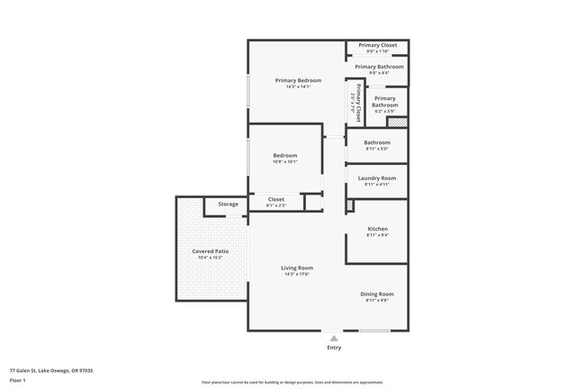 Building Photo - 77 Galen St