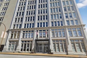 Building Photo - 1501 Locust St