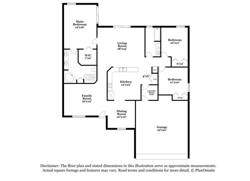 Building Photo - 10217 Dovehill Ln