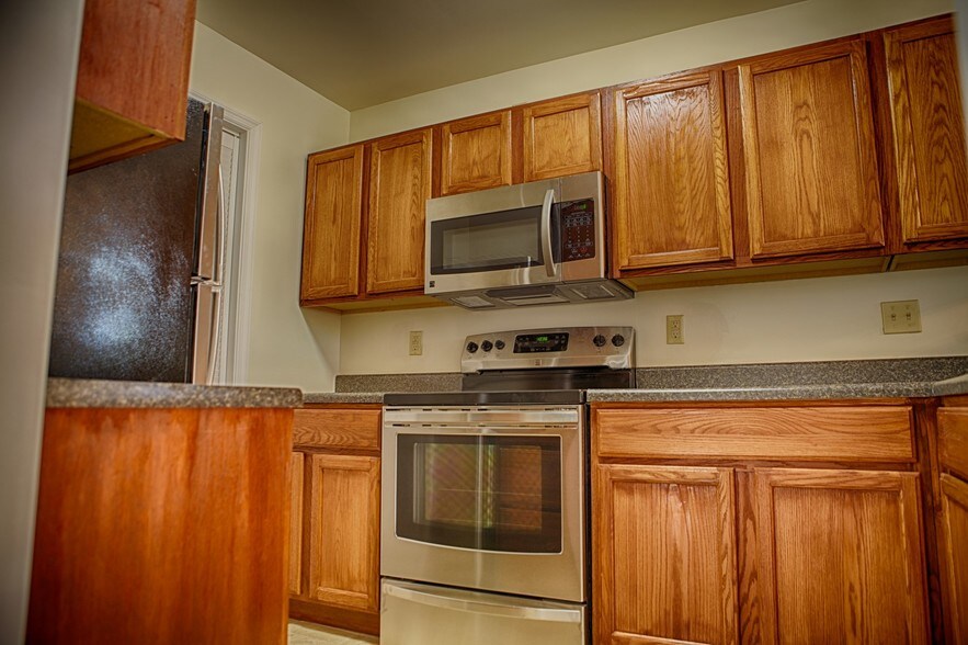 Charleston at the Meadows 21 Charleston View Ct Hendersonville NC